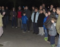 Earth Hour 2014