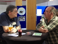 Bosbar Ecocentrum Mol, sfeerfoto&#039;s 