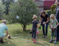 Bosbar Ecocentrum Mol, sfeerfoto&#039;s 