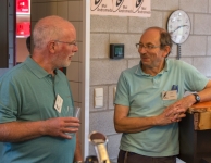 Bosbar Ecocentrum Mol, sfeerfoto&#039;s 