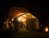 Nacht van de Duisternis, 20 oktober 2012, Kasterlee