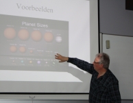 Geert Hoogeveen over Ep's