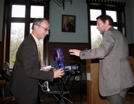 Oprichting VVS Capella 27 Januari 2013