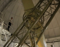 Historische telescopen