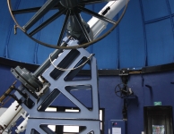 Historische telescopen