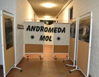 Mol - Andromeda
