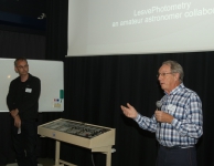 Photos of EVS2019