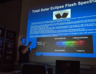 Xavier Jubier en Eclipse Predictions Accuracy