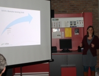 "Avond van de Wetenschap" in Bib Boutersem druk bezocht