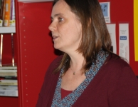 "Avond van de Wetenschap" in Bib Boutersem druk bezocht