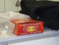 18 april 2012: Bezoek Werkgroep Kijkerbouw UGent