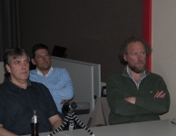 VVS Scheldeland, 31 mei 2013: Sterrenwachten in Australia met Philip Corneille