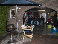 VVS Scheldeland BBQ 2013