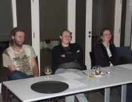 VVS Scheldeland Afdelingsavond : Veranderlijke Sterren met Bruno Billiaert