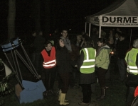 12 oktober 2013 VVS Scheldeland Nacht van de Duisternis te Berlare
