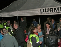 12 oktober 2013 VVS Scheldeland Nacht van de Duisternis te Berlare