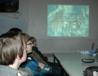 Onze vergaderingen - een blik op ons doen en laten