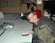 Onze vergaderingen - een blik op ons doen en laten