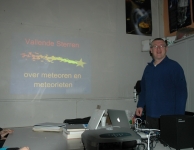 Onze vergaderingen - een blik op ons doen en laten