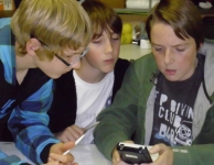 Practicum exoplaneten door Stijn De Jonge