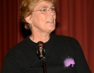 Foto's JVS/VVS Weekend 2013