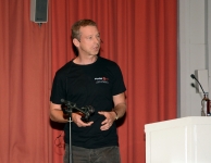 Foto's JVS/VVS Weekend 2013