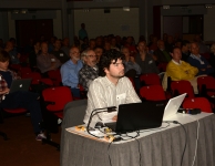 Foto's JVS/VVS Weekend 2013