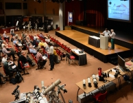 Foto's JVS/VVS Weekend 2013