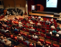 Foto's JVS/VVS Weekend 2013