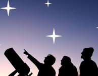 Sterrenkijkdagen 2026 Sterrenkijkdagen 2026