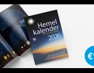 Ontdek nu: Hemelkalender 2026 – jouw essentiële gids voor de sterrenhemel Ontdek nu: Hemelkalender 2026 – jouw essentiële gids voor de sterrenhemel
