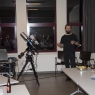 15 November 2013 VVS Scheldeland Praktische astrofotografie met DSLR