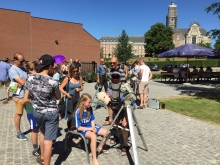 Zonnekijkdag 2018