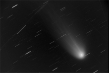 Komeet 12P/Pons-Brooks