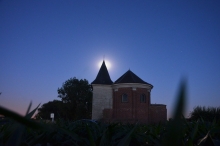 Verslag Nacht Van de Duisternis te Hoegaarden