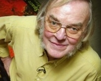 Prof Colin Pillinger (1943-2014) overleden.