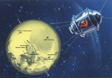 55 jaar Luna III