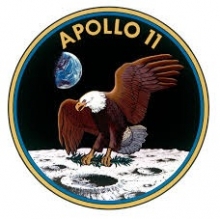 45 jaar geleden: Apollo 11 in de startblokken