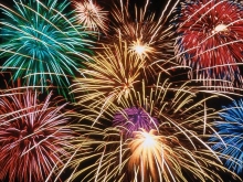 Nieuws Uit De Ruimtevaart: Week 2013/1 - 132 - Het jaaroverzicht der jaaroverzichten.
