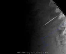 Nieuws Uit De Ruimtevaart - Extra: Over Planetoïdes en Meteoren.