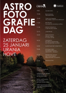 Astrofotografiedag 2025