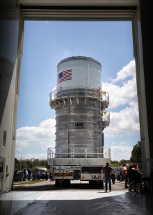 Nieuws Uit De Ruimtevaart – Week 2025/16–747
