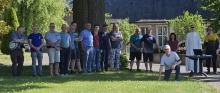 Helios Verslagen 2025