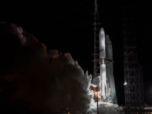 Nieuws Uit De Ruimtevaart – Week 2025/44–775