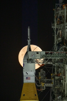 Nieuws Uit De Ruimtevaart – Week 2026/06–789