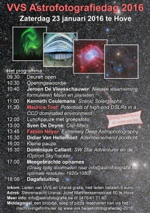 Astrofotografiedag 2016