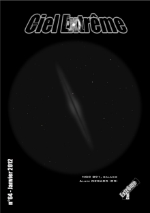 Ciel Extrême 64 beschikbaar