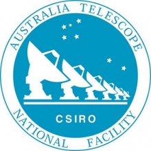 CSIRO 64 m Dish - Parkes Australië