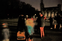 Sterrenkijkdagen Capella Hoegaarden