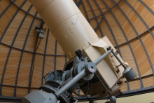 Uitstap viering 5 jaar Capella